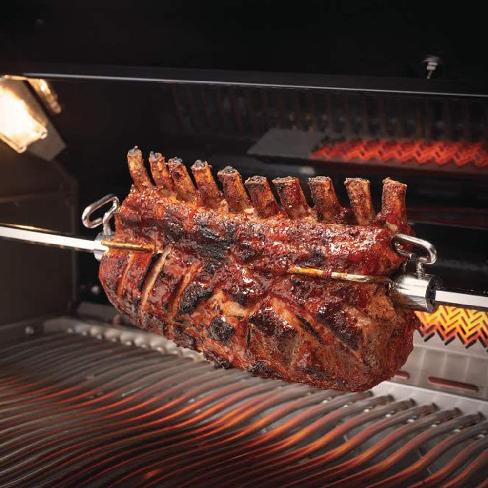 Propane Outdoor Grill with 5 Burners O311