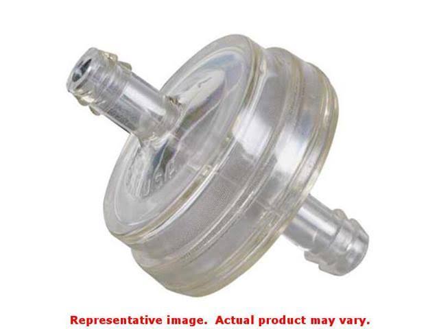 Fuel/Oil Filter C934