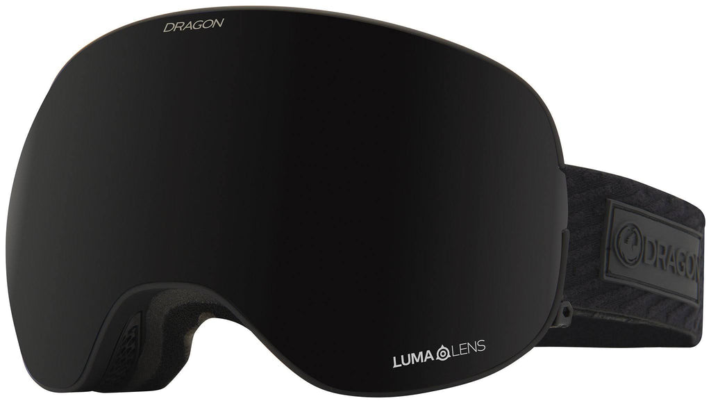 Midnight Goggles X1401