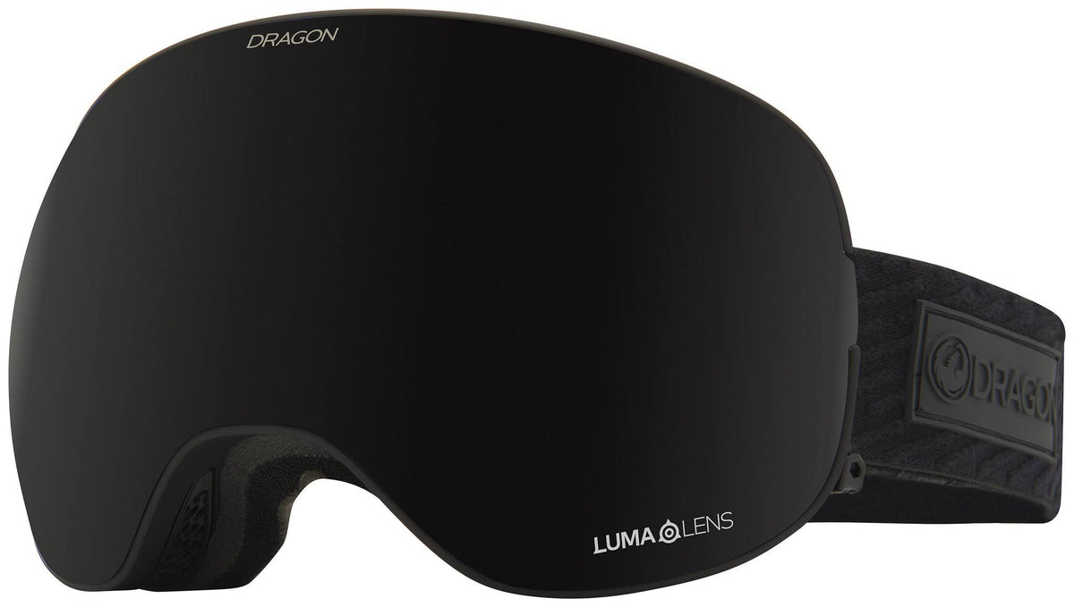 Midnight Goggles X1401