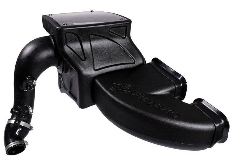 Cold Air Intake N306
