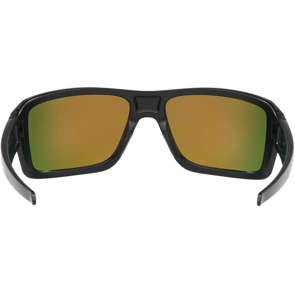 Grey Smoke Prizm Sapphire Polarized Sunglasses S4652