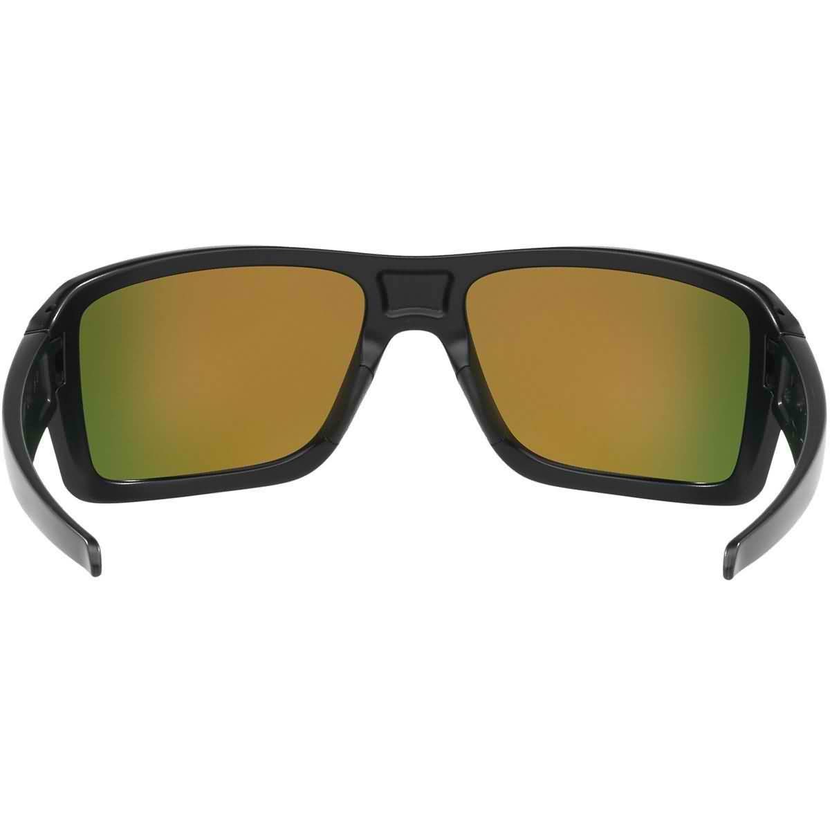 Grey Smoke Prizm Sapphire Polarized Sunglasses S4652