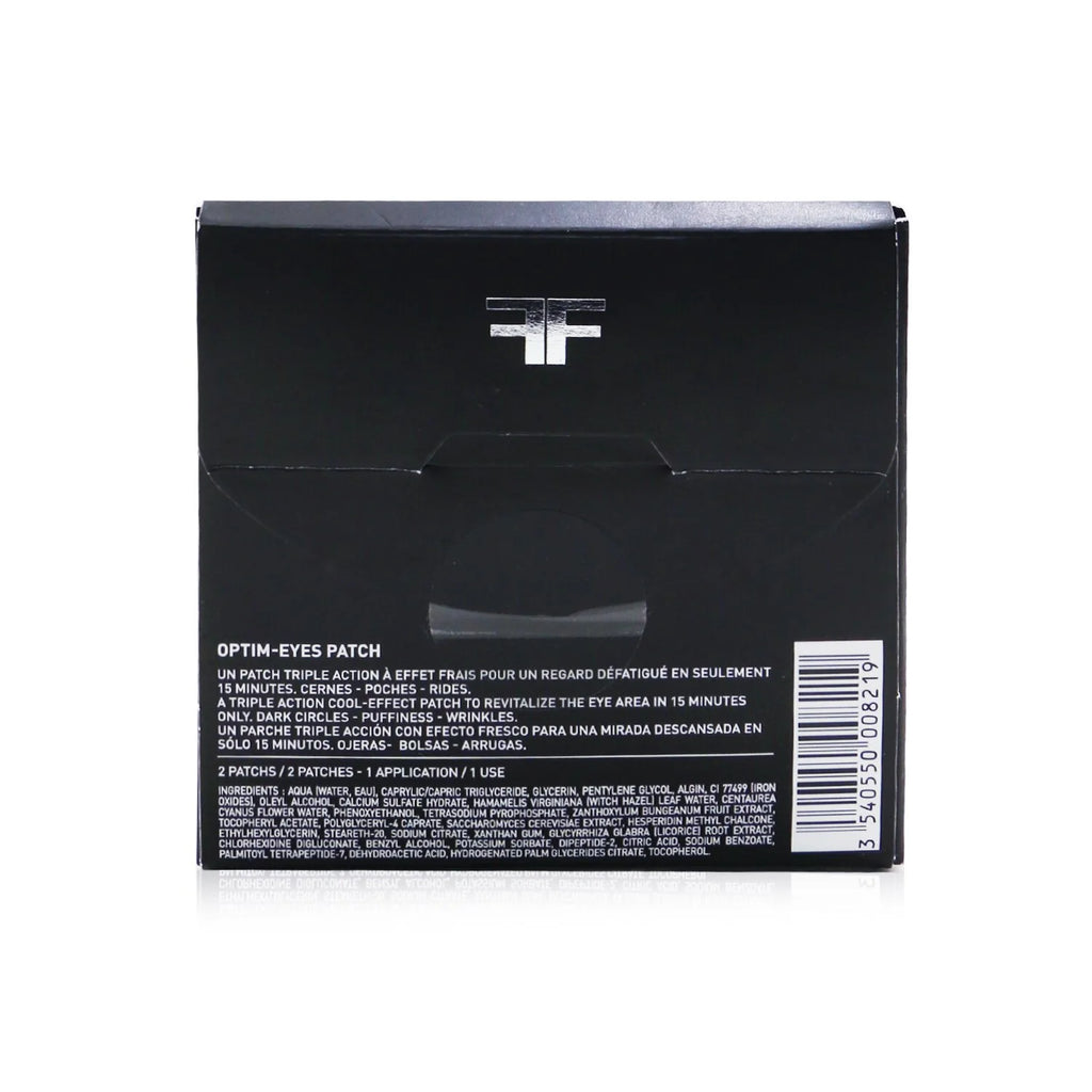 Eye Patches 2patchs G451