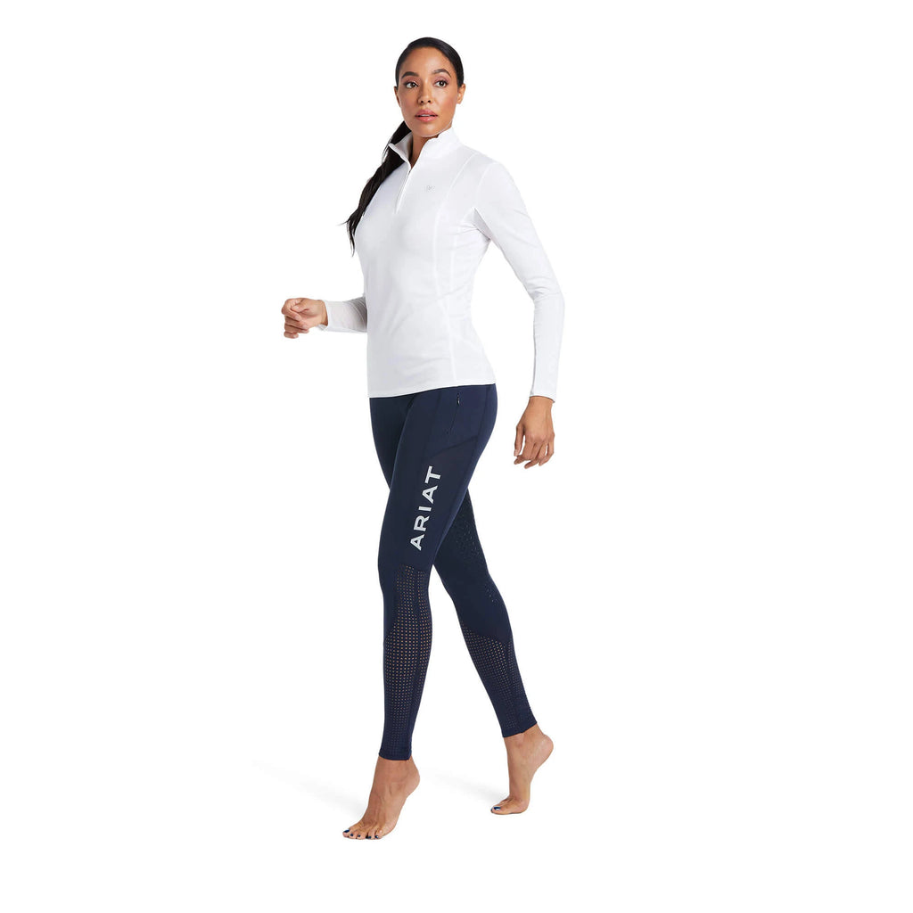 Navy Full Seat Tight J81027