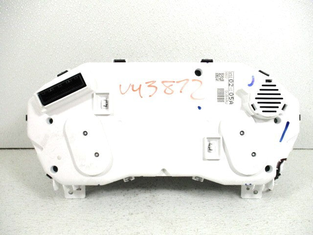 Pre-Owned 2020 Subaru Ascent Speedometer Cluster 87k Miles OEM Z213