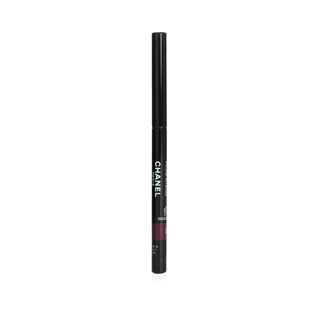 Waterproof Khaki Metal Eye Pencil 0.3g Z252