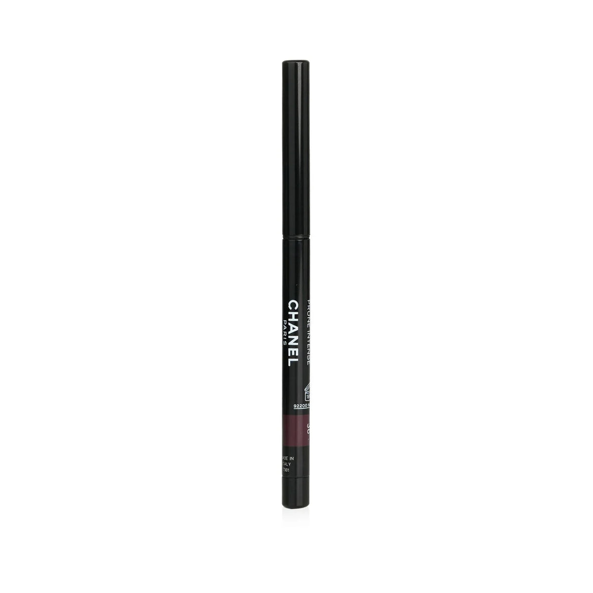 Waterproof Khaki Metal Eye Pencil 0.3g Z252