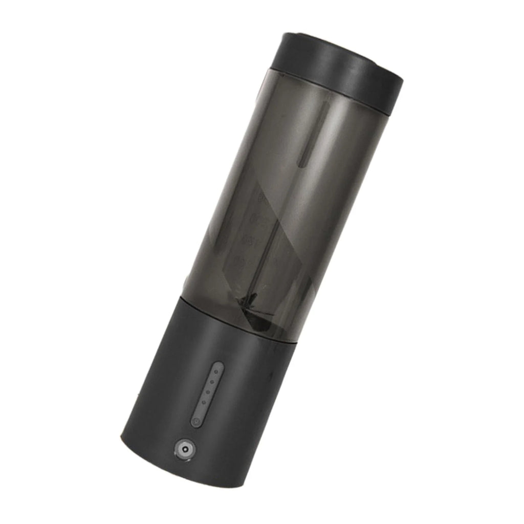 Black Portable Handheld Electric Juicer Blender L823404