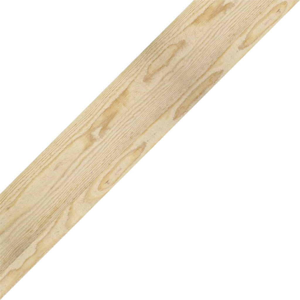 Traditional Rough Sawn Brace, Douglas Fir W994096