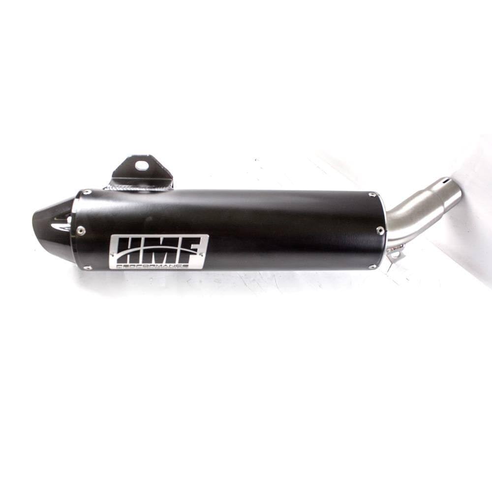 Brushed Slip on Exhaust J958509