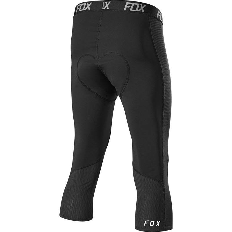 Black Small Enduro Pro Tight P8664