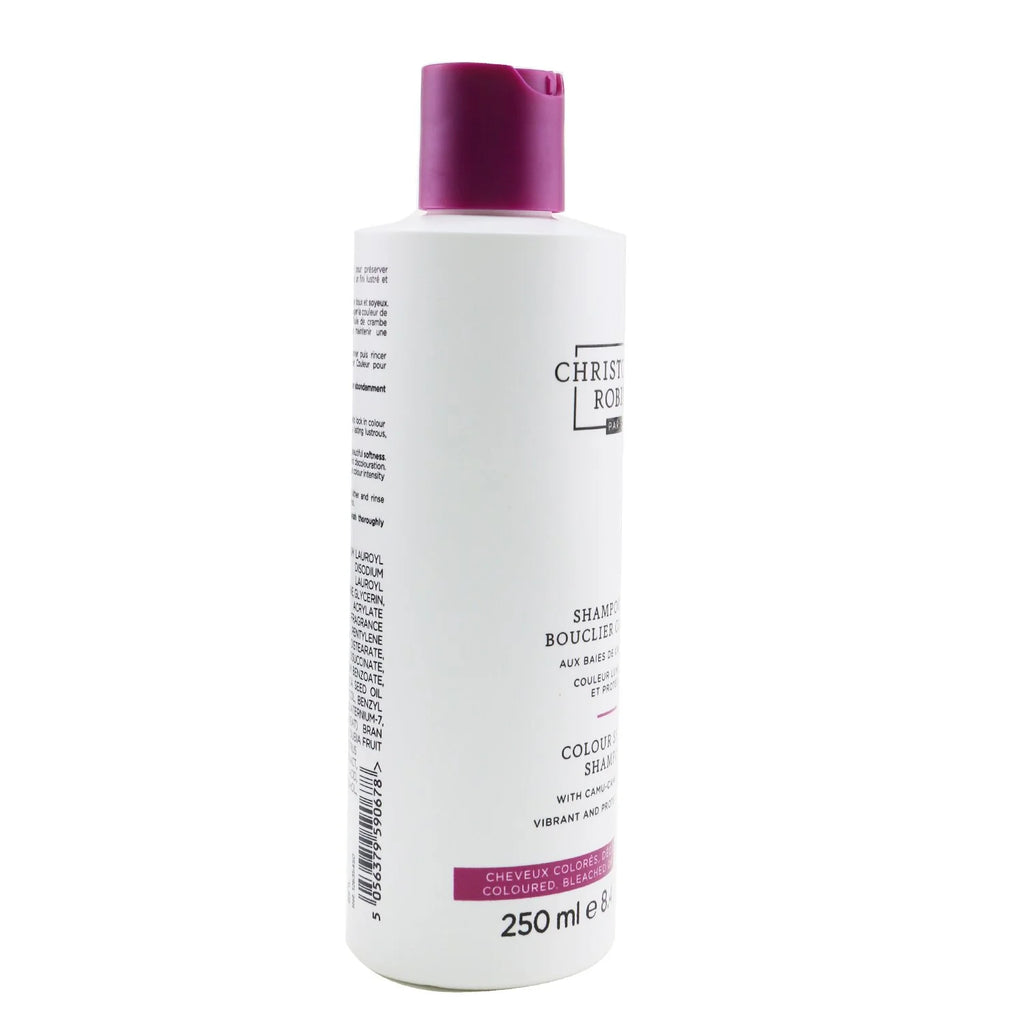 Colour Shield Shampoo with Camu-Camu Berries 250ml/8.4oz M130