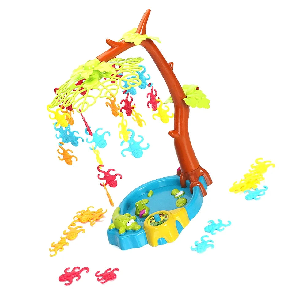 Tree Board Game Educational Toys for Kids P81579