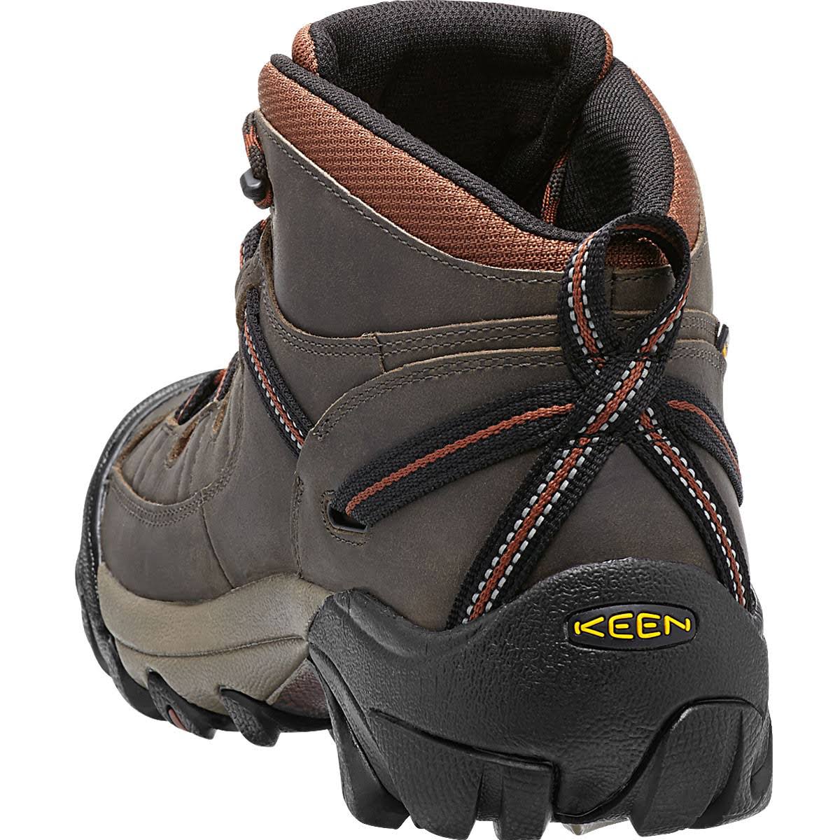 Keen Men's Targhee II Mid Hiking Boots K595