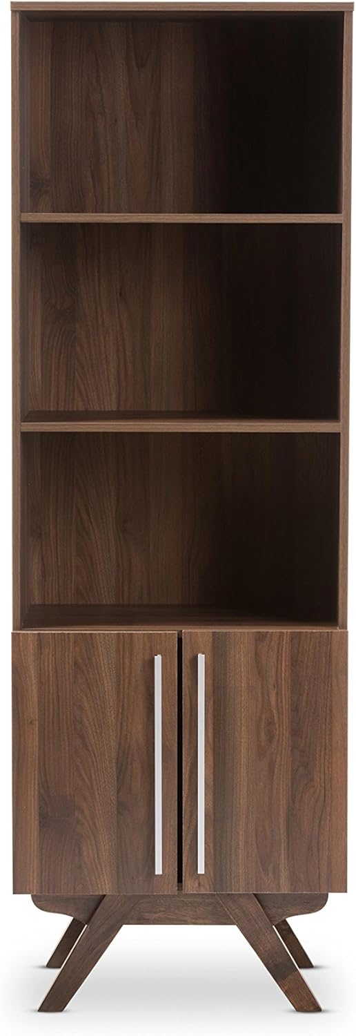 Wood Bookcase W34550