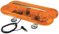 Amber Halogen Mini Light Bar L47759