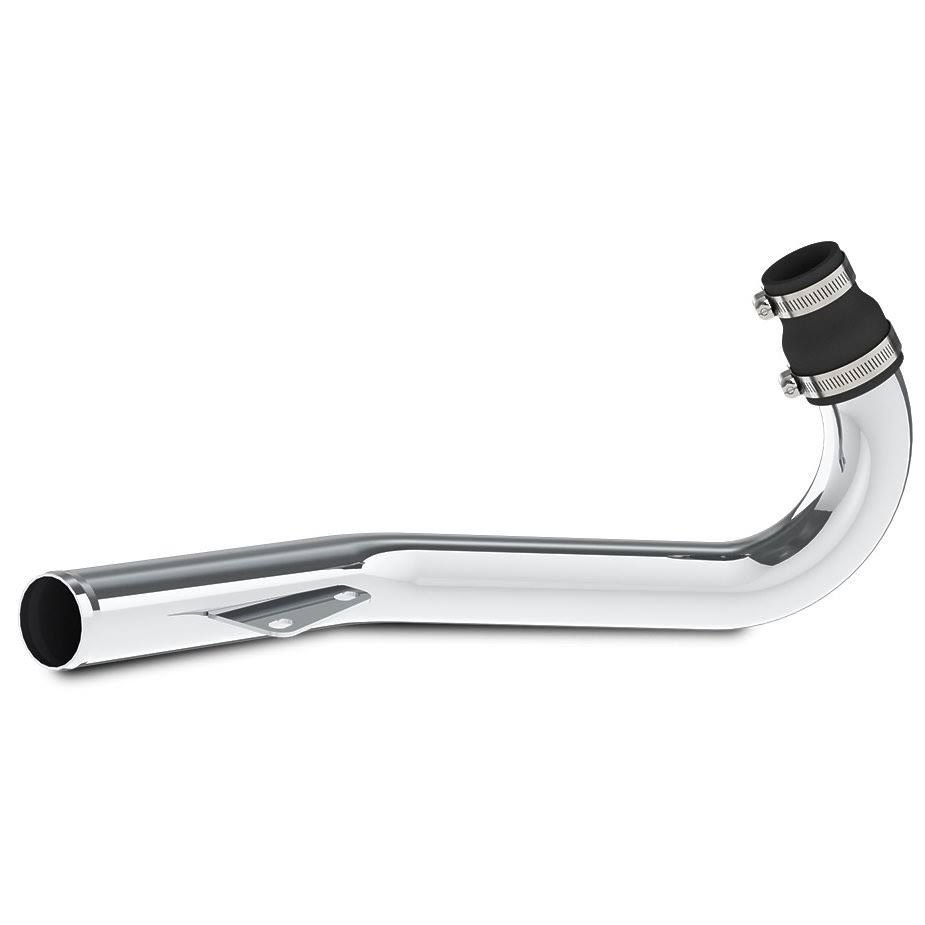 Intercooler Pipe Hot Side N862
