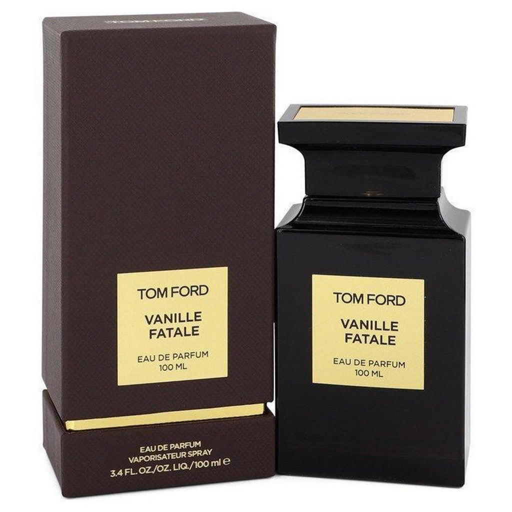 Vanille Fatale Eau De Parfum Spray 3.4 fl oz E6801