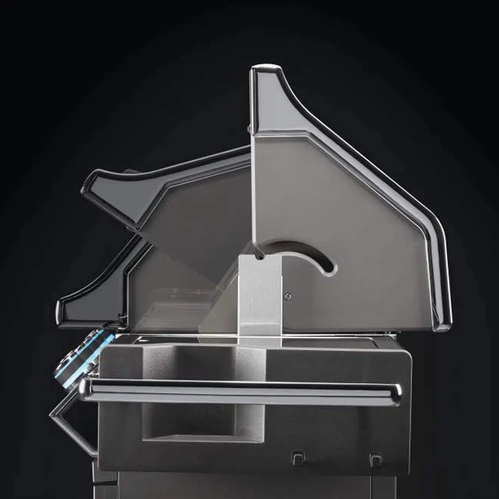 Propane Outdoor Grill with 5 Burners O311