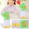 High Hat Plush Dwarf Doll X8311