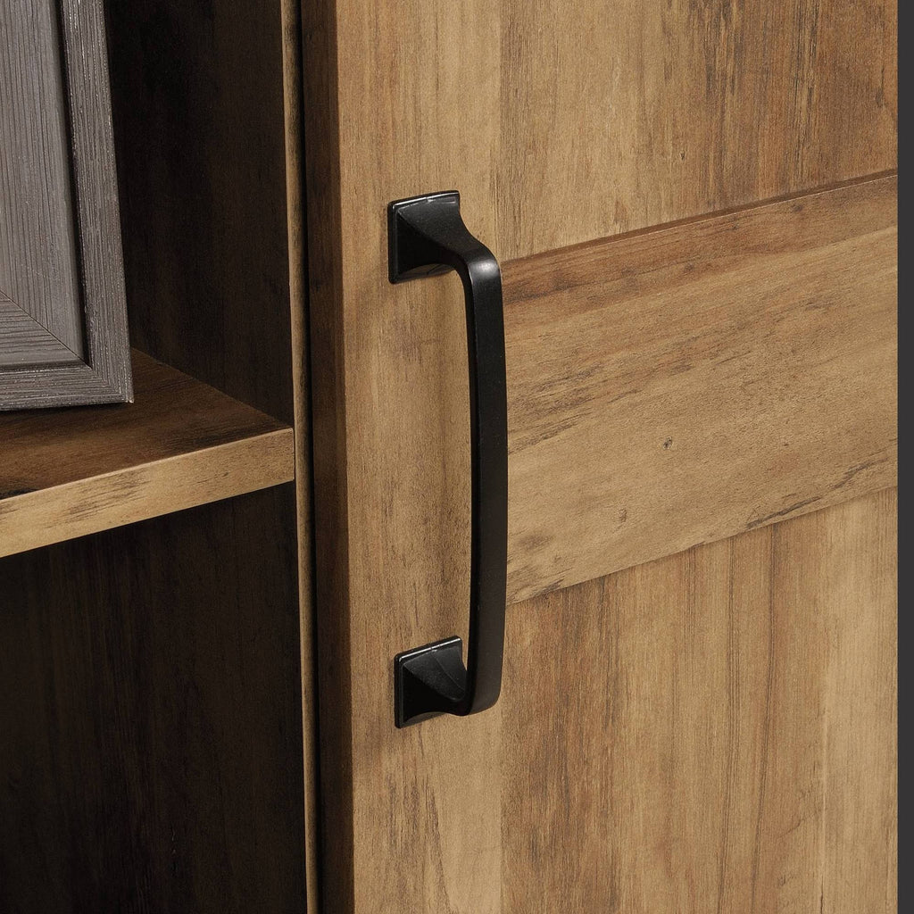 Sliding Door Storage Cabinet I70060