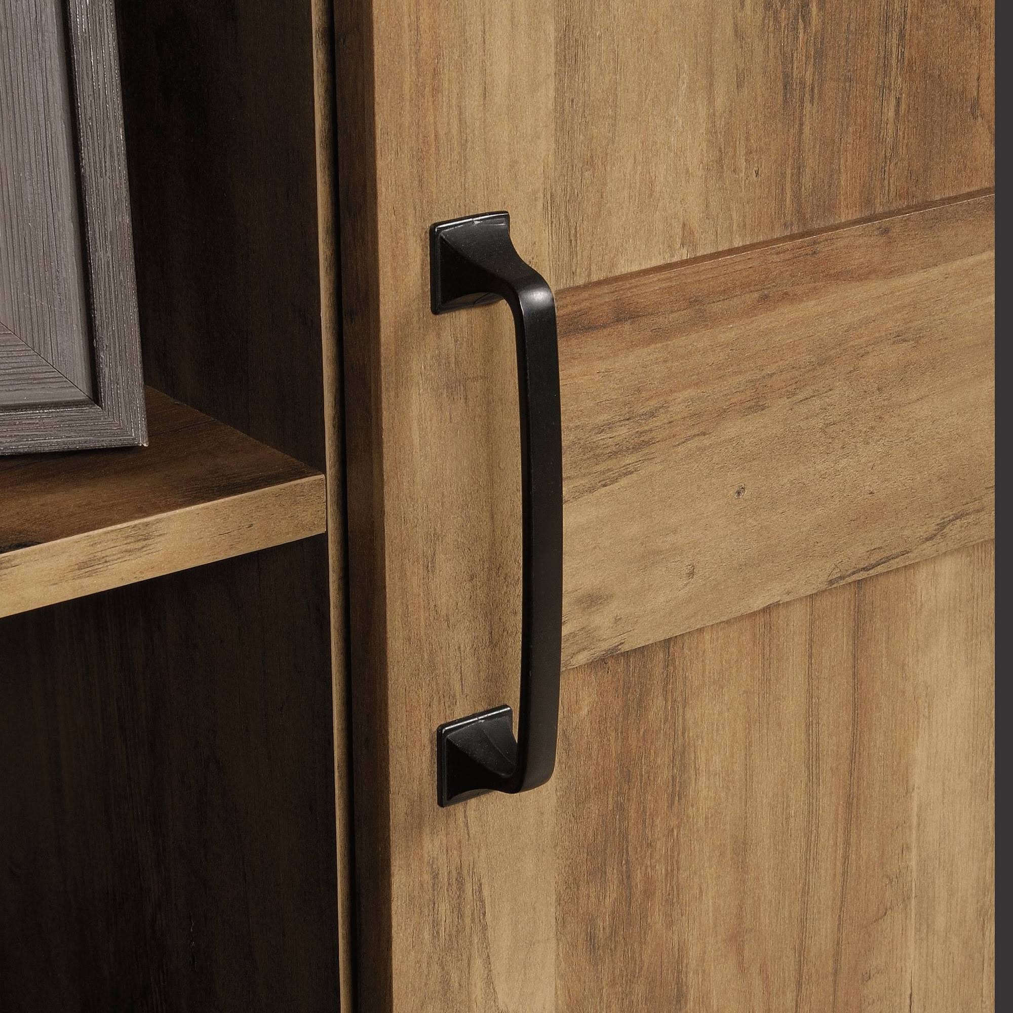 Sliding Door Storage Cabinet I70060