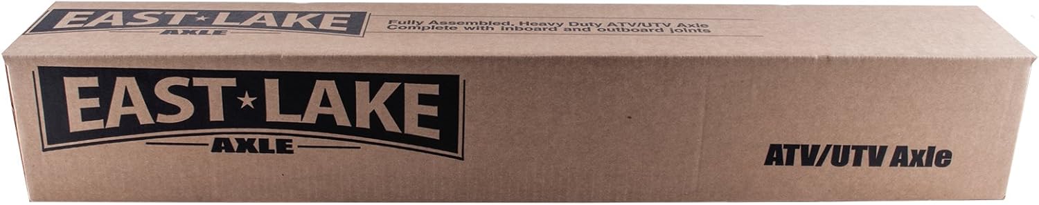 Axle replacement Pack of 2 N461842