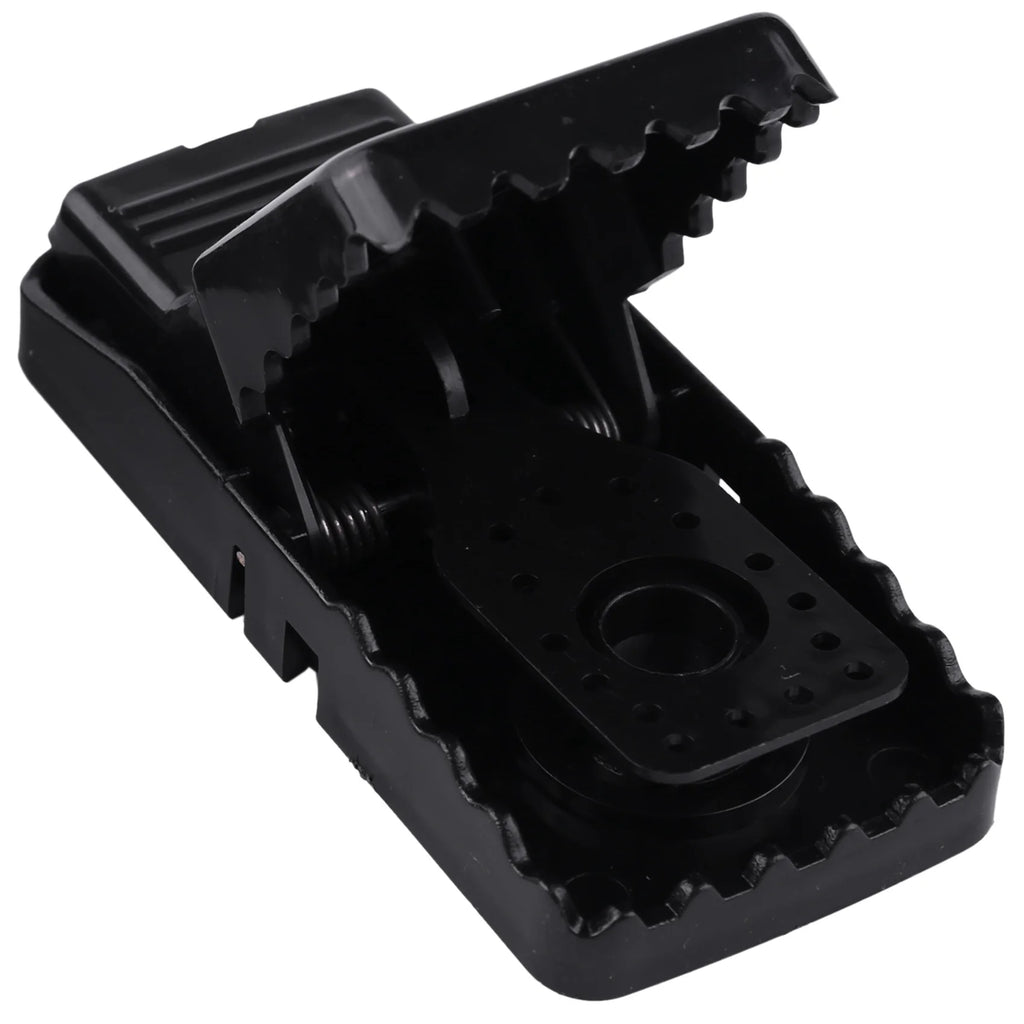 Black Rat Trap C65663