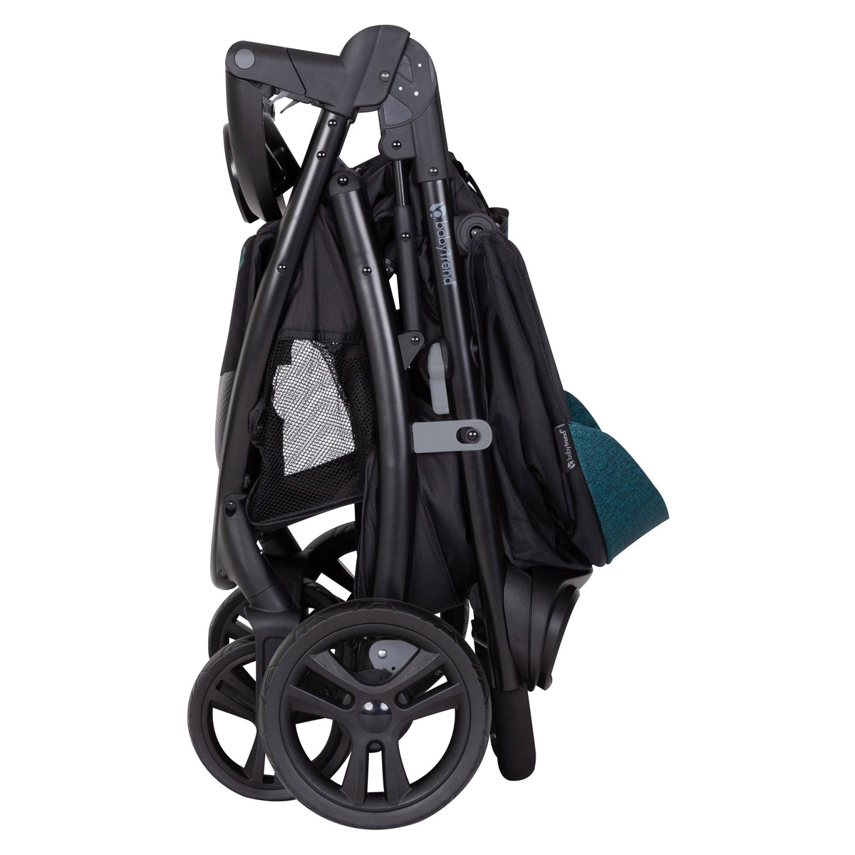 Tango Stroller O705