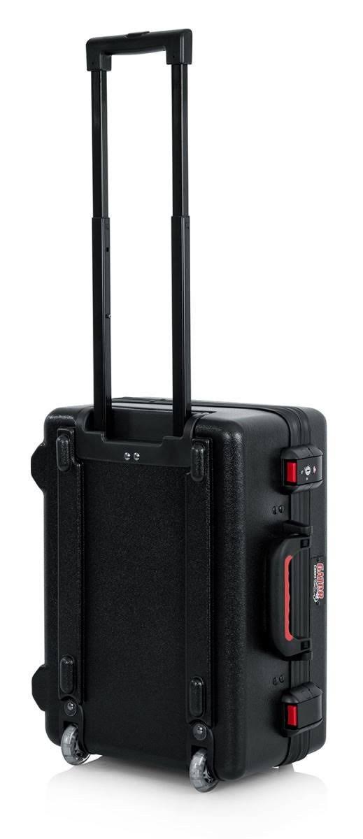 18x22x13x22x7x22 Molded Utility Case with Tool Trays D67859