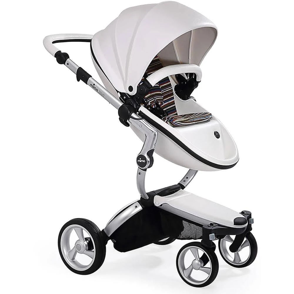 Black & White Comfort Kit Y65535
