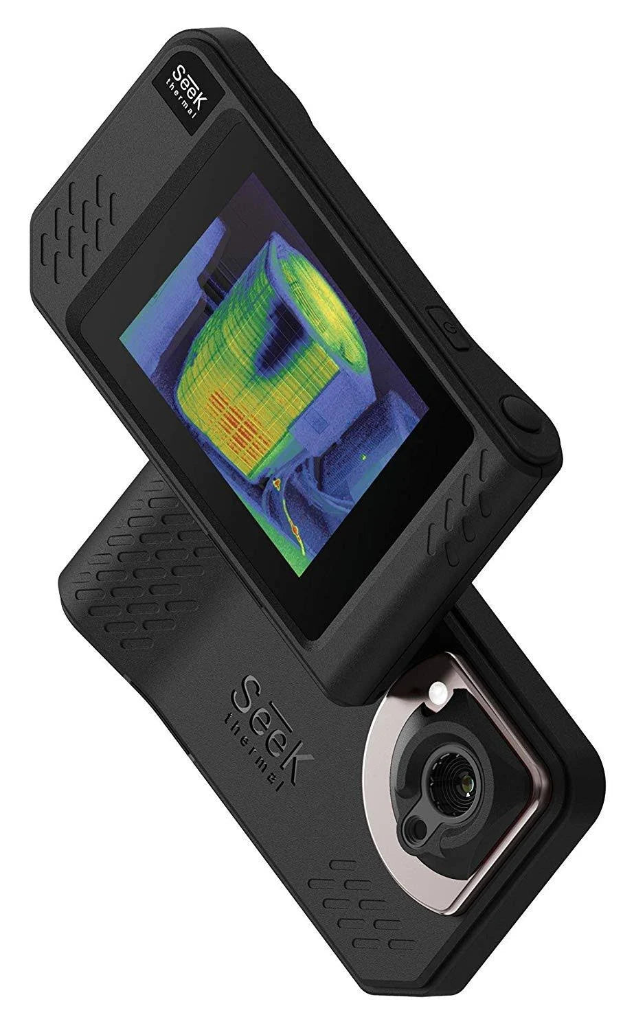 Thermal Camera 206X156px Black H4553