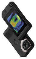 Thermal Camera 206X156px Black H4553