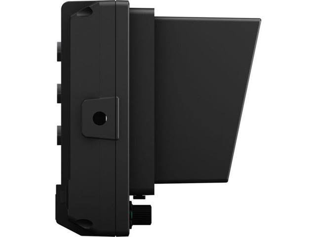 5x22 On-Camera Field Monitor D345