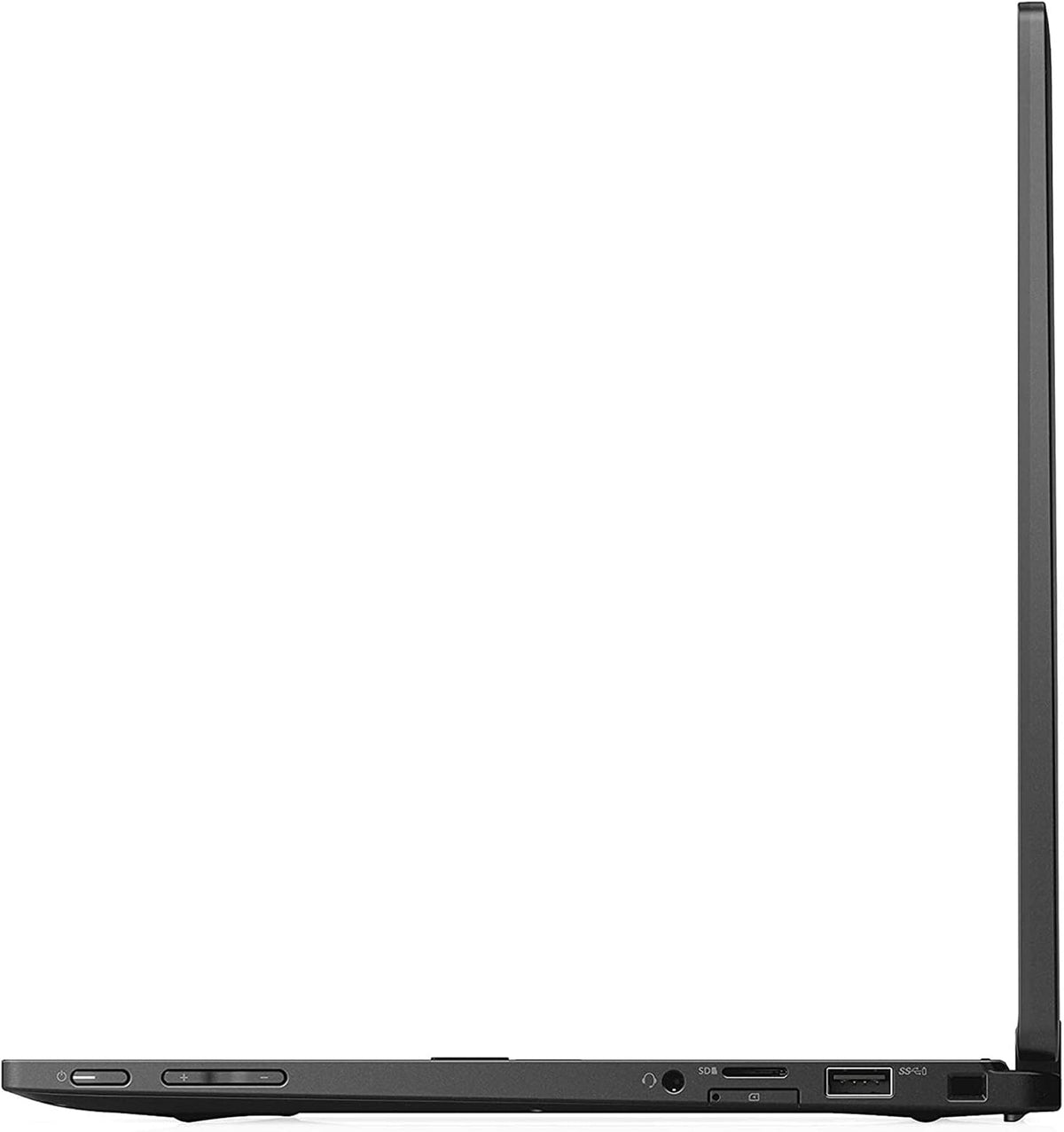 12.5" FHD Touch Laptop with Core i5-7300U 2.6GHz, 256GB SSD, Windows 10 Pro I78189