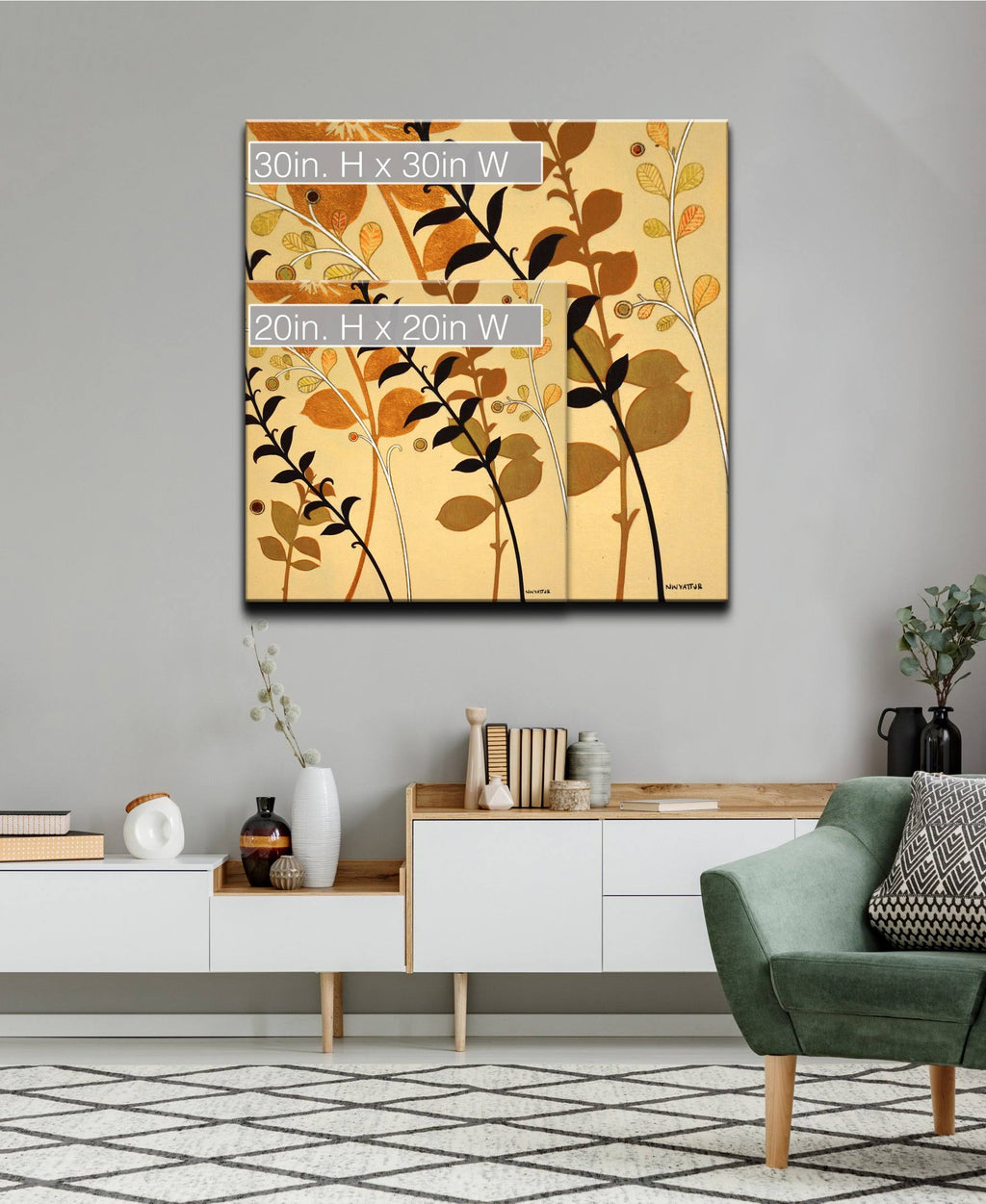 Canvas Art O73385