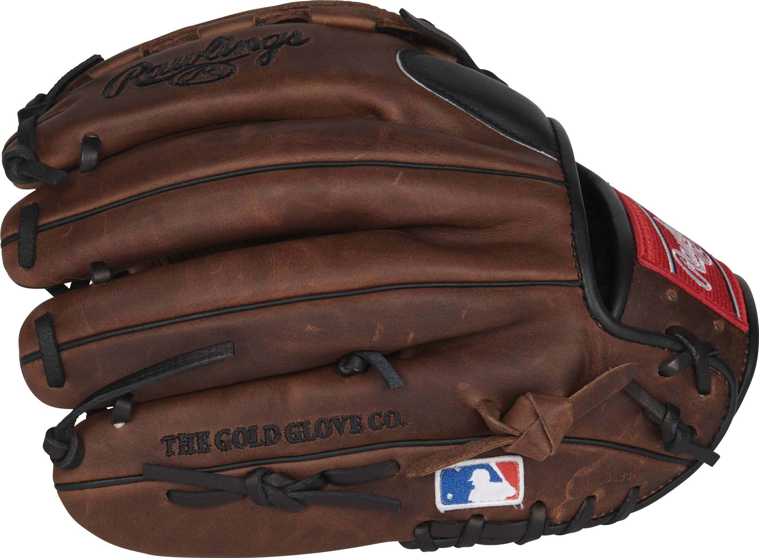 12.25-inch Heart of The Hide Infield/Pitcher's Glove L154