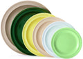 Sandstone 10 1/4 in Plate G73461
