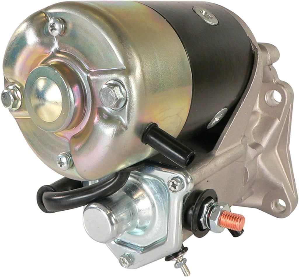 Starter Compatible With Cummins Engines B Series S6476