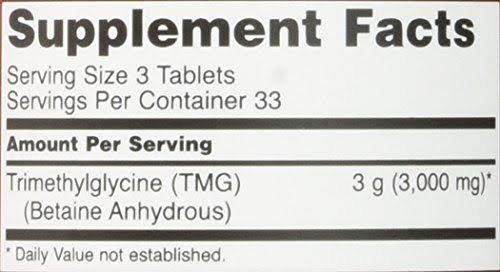100 Tablets H5791