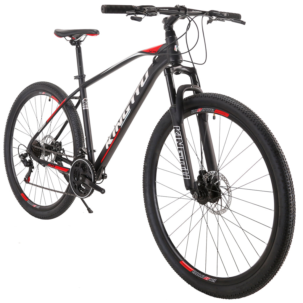 Mountain Bike 29er 19 inch Frame 29 Inch Wheels 21 Speed Dual Disc Brakes Z3697