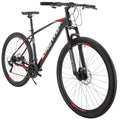 Mountain Bike 29er 19 inch Frame 29 Inch Wheels 21 Speed Dual Disc Brakes Z3697