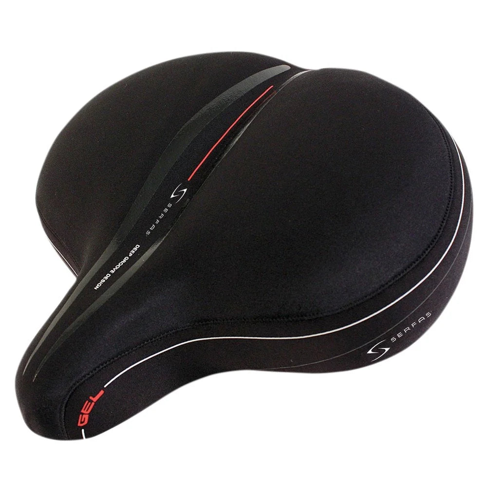 Reactive Gel Saddle R8062