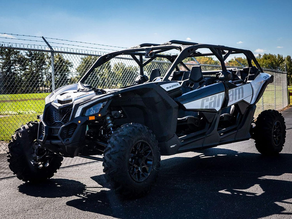 Turn Signal Kit for Can-Am Maverick X3 N95046