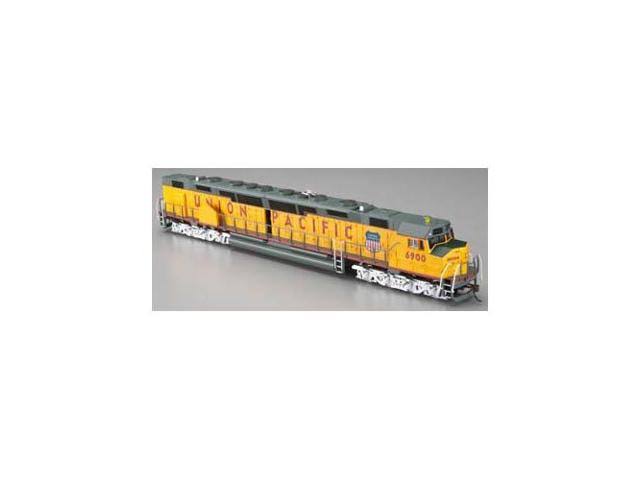HO Scale EMD Dd40ax Centennial DCC Y118941
