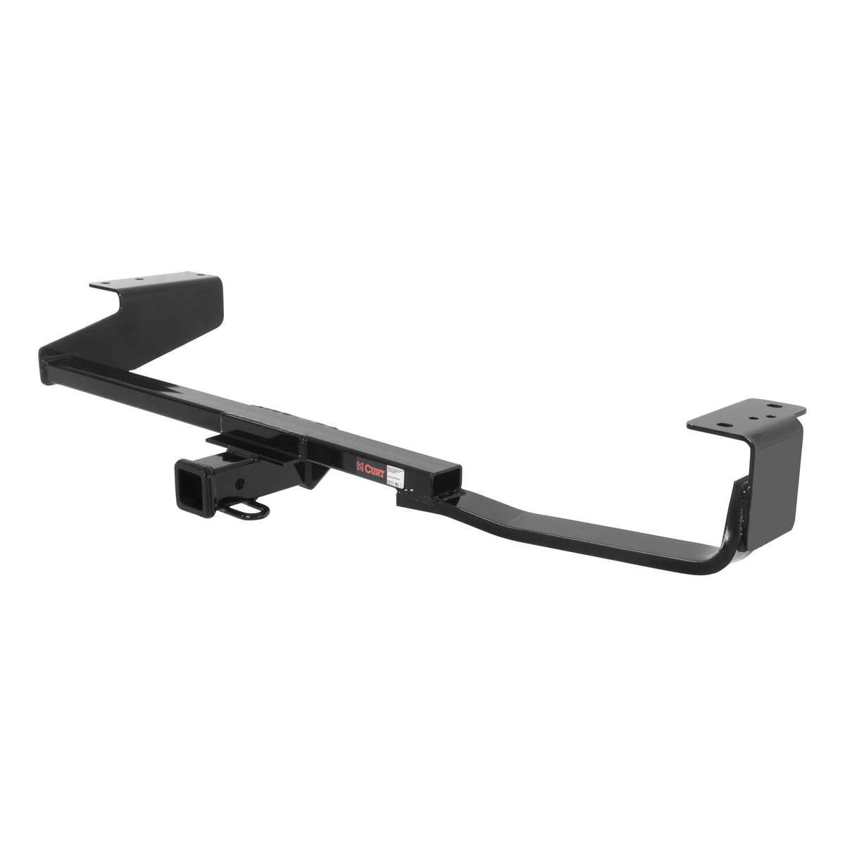 Class 3 Trailer Hitch with installation hardware Z16976