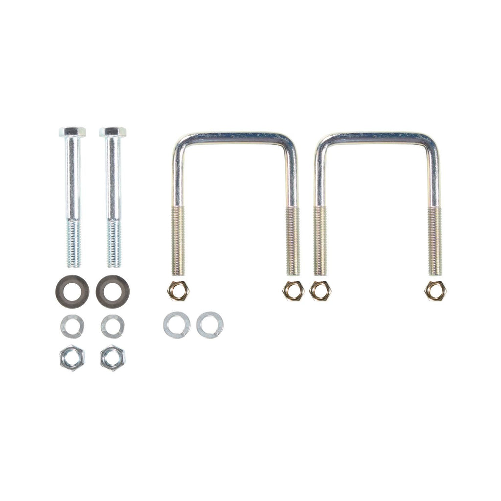 Hitch Class III/IV, 2 In. Box Opening F90549