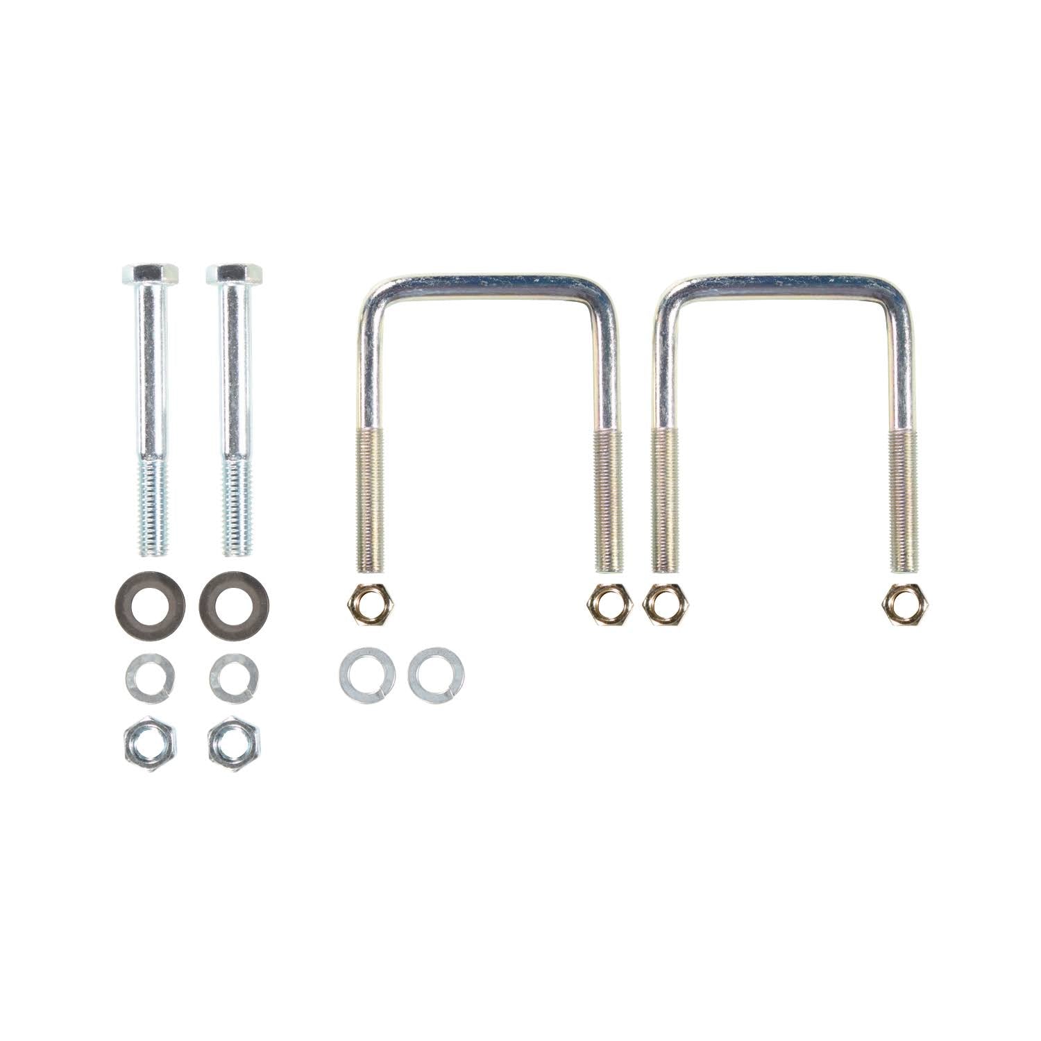 Hitch Class III/IV, 2 In. Box Opening F90549