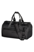 Black Travel Carrier A1876